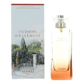 Un Jardin Sur La Lagune by Hermes