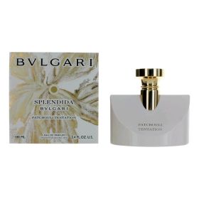 Bvlgari Splendida Patchouli Tentation by Bvlgari