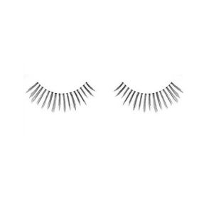 ARDELL False Eyelashes - Invisibands Scanties Black