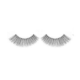 ARDELL False Eyelashes - Invisibands Lacies Black