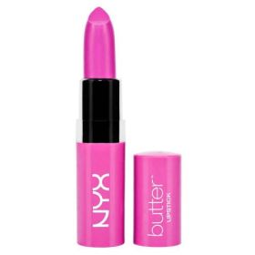 NYX Butter Lipstick - Razzle
