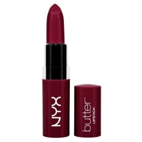 NYX Butter Lipstick - Moonlit Night