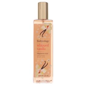 Bodycology Whipped Vanilla by Bodycology Fragrance Mist - Women - 8 oz