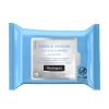 Neutrogena Makeup Remover Wipes & Face Cleansing Towelettes, 21 Ct - Neutrogena