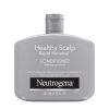 Neutrogena Healthy Scalp Rapid Renewal Conditioner with Pea Protein, UV Damage Protecting, 12 fl oz - Neutrogena