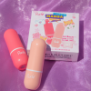 RUDE Manga Collection Lip Balm Duo - Grape & Pineapple Duo