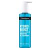 Neutrogena Hydro Boost Hydrating Hyaluronic Acid Gel Facial Cleanser and Face Wash, 7.8 oz - Visit the Neutrogena Store