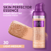 Covergirl Simply Ageless Skin Perfector Essence Foundation, 30 Light-Medium, 1.0oz - Covergirl
