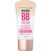 Maybelline Dream Fresh 8 in 1 Skin Perfector BB Cream, Light Medium, 1 fl oz - Maybelline