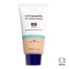 COVERGIRL Smoothers Lightweight BB Cream, 810 Light to Medium, 1.35 fl oz - COVERGIRL