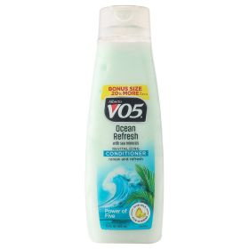 Revitalizing Ocean Refresh Conditioner - Unisex - 15