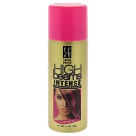 High Beams Intense Temporary Spray - 22 Popstar Pink - Unisex - 2.7