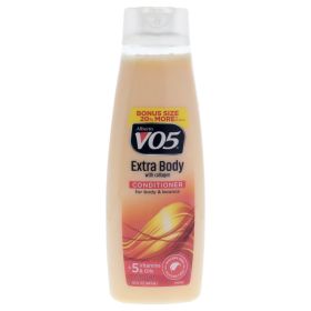 Extra Body Volumizing Conditioner - Unisex - 15