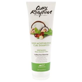 Deep Moisturizing Curl Shampoo - Women - 10
