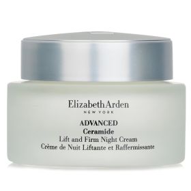 ELIZABETH ARDEN - Ceramide Lift and Firm Night Cream 410964 50ml/1.7oz - As Picture