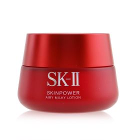 SK II - Skinpower Airy Milky Lotion 08327 80g/2.7oz - As Picture