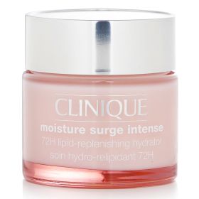 Clinique - Moisture Surge Intense 72H Lipid-Replenishing Hydrator - Very Dry to Dry Combination - 75ml/2.5oz StrawberryNet - 260001