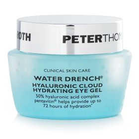 Peter Thomas Roth - Water Drench Hyaluronic Cloud Hydrating Eye Gel - 15ml/0.5oz - 252189