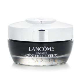 LANCOME - Genifique Yeux Youth Activating Light Infusing Eye Cream - With Pre - & Probiotic Fractions 274647 15ml/0.5oz - As Picture