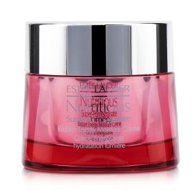 ESTEE LAUDER - Nutritious Super-Pomegranate Radiant Energy Moisture Creme 38173/P30X 50ml/1.7oz - As Picture