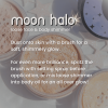 RUDE Moon Halo Face & Body Shimmer - Moonlit