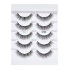 KISS Looks So Natural False Eyelashes Multipack, 01 - KISS USA