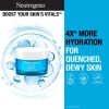 Neutrogena Skin Vitals Duo Hydro Boost Cleanser & Water Gel, 2 Items - Neutrogena