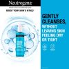Neutrogena Hydro Boost Hydrating Hyaluronic Acid Gel Facial Cleanser and Face Wash, 7.8 oz - Visit the Neutrogena Store