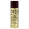High Beams Tinted Black Temporary Spray - 35 Black Auburn - Unisex - 2.7