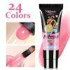 Nail set with nail lampNail dryerNail drilling machineNail setPoly nail gel setPolishing setSoaking manicure tool setGel - M-ZH320-4