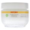 Sensitive Night Cream by Burts Bees for Unisex - 1.8 oz Cream - Unisex - 1.8 oz