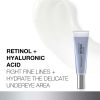 Neutrogena Rapid Wrinkle Repair Retinol Skin Care Eye Cream, 0.5 oz - Neutrogena