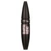 Maybelline Lash Sensational Luscious Washable Mascara, Blackest Black - Maybelline