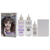 Precisely Right Professional Conditioning Perm for Color-Treated Thin or Delicate Hair - Women - 1