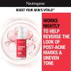 Neutrogena Stubborn Marks PM Treatment with Retinol SA, 1 fl. oz - Neutrogena