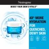 Neutrogena Hydro Boost Water Gel Face Moisturizer Lotion with Hyaluronic Acid, 1.7 oz - Visit the Neutrogena Store