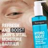 Neutrogena Hydro Boost Hydrating Hyaluronic Acid Gel Facial Cleanser and Face Wash, 7.8 oz - Visit the Neutrogena Store