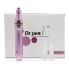 Dr. Pen M7 M7-W Ultima Electric Derma Pen Stamp Auto MicroNeed1e Roller 2x 12Pin Cartridges - 1 Piece