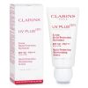 CLARINS - UV Plus [5P] Anti-Pollution Multi-Protection Moisturizing Screen SPF 50 - Translucent 42405/80071265 30ml/1oz - As Picture