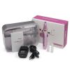 Dr. Pen M7 M7-W Ultima Electric Derma Pen Stamp Auto MicroNeed1e Roller 2x 12Pin Cartridges - 1 Piece