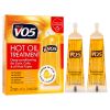 Hot Oil Treatment - Unisex - 2 x 0.5