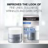 Neutrogena Rapid Wrinkle Repair Retinol Face Moisturizer with Hyaluronic Acid, 1.7 oz - Visit the Neutrogena Store