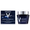 VICHY - Aqualia Thermal Night Spa Hydrating Gel-Cream 324568 75ml/2.54oz - As Picture