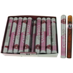 Cuba VIP by Cuba (Option: 1.17 oz Eau De Toilette Spray for Women. Pack of 20)