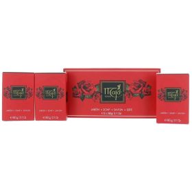 Maja by Maja (Option: Pack of 3 Soaps x 3.1 oz Each for Women)