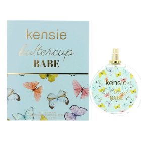 Kensie Buttercup Babe by Kensie (Option: 3.4 oz Eau De Parfum Spray for Women)