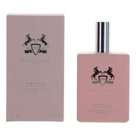 Parfums de Marly Delina by Parfums de Marly (Option: 3.3 oz Dry Body Oil for Women)