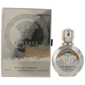 Eros Pour Femme by Versace (Option: 1.7 oz Eau De Parfum Spray for Women)