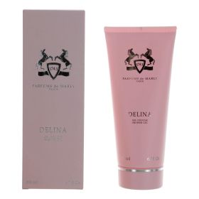 Parfums de Marly Delina by Parfums de Marly (Option: 6.7 oz Shower Gel for Women)